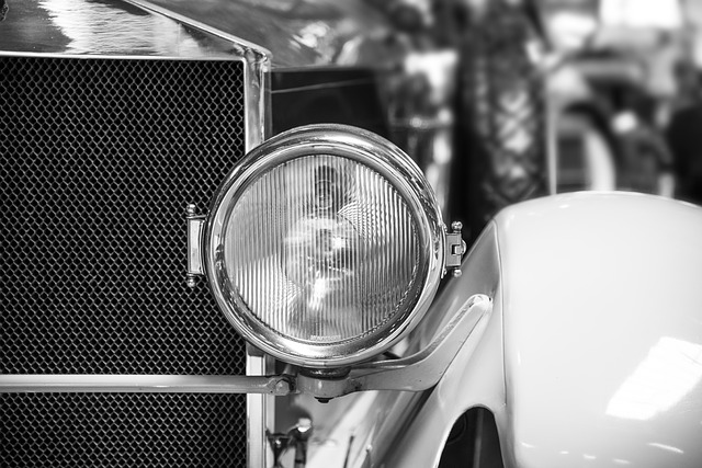 Historie Chrysler